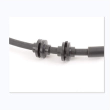 RJJX 2PCS Front Brake Hose Line Pipe Fit for BMW Z4 E89 18i 20i 23i 28i 30i 35i 35is 34306790550