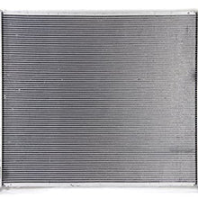 OSC Automotive Products 13203 Radiator
