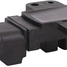 TAMKKEN Camshaft Position Sensor 10485432 For Chevy GMC C1500 C2500 C3500 K1500 K2500 K3500 Jimmy Savana Sierra Oldsmobile Bravada Isuzu Hombre 10485432 10490645 DR188