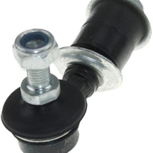 DLZ 2 Pcs Front Stabilizer Bar Sway Bar Links Compatible with Mercury Villager 1993 1994 1995 1996 1997 1998 1999 2000 2001 2002