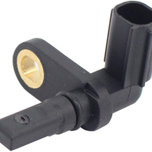 NewYall Pack of 2 Front Rear Right & Left ABS Wheel Speed Sensor
