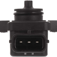 AUTOMUTO Manifold Absolute Pressure Sensor Fits 2001-2004 Chevrolet Tracker, 2002-2007 Suzuki Aerio, 2001-2004 Suzuki Vitara, 2002-2006 Suzuki XL-7 Automotive Replacement MAP Sensors