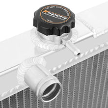 Mishimoto MMRAD-CIV-01 Performance Aluminum Radiator Compatible With Honda Civic 2001-2005
