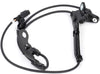 ROADFAR 1 x Right Front ABS Wheel Speed Sensor ABS Sensor Fit for 2009-2012 Toyota Matrix