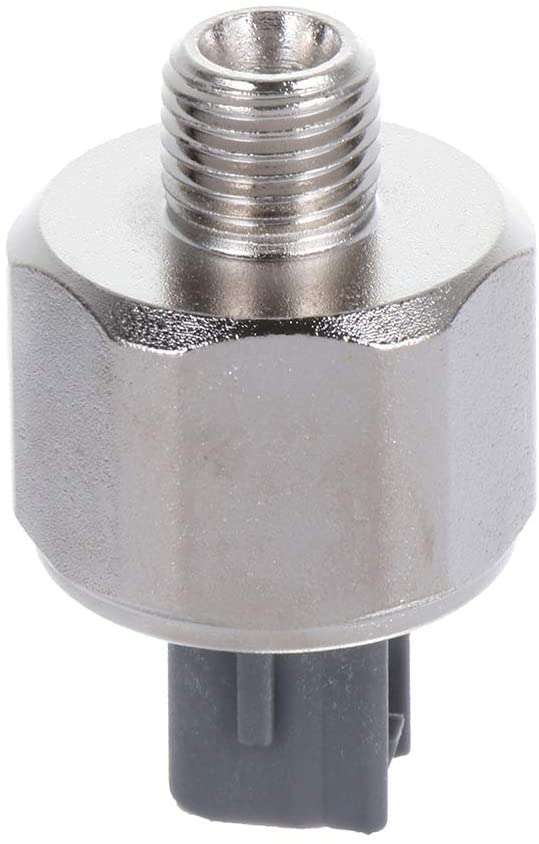 SCITOO Knock Sensor 89615-12090 for 1999-2006 for TOYOTA Camry 1999-2003 for TOYOTA Solara 2001-2004 for TOYOTA Highlander 2001-2005 for LEXUS IS300