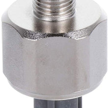 SCITOO Knock Sensor 89615-12090 for 1999-2006 for TOYOTA Camry 1999-2003 for TOYOTA Solara 2001-2004 for TOYOTA Highlander 2001-2005 for LEXUS IS300