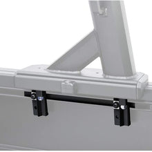 YAKIMA - Bed Track Kit 1 Adapter Kit for Toyota and Nissan Truck Bed Rack Systems