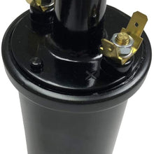 ENGINERUN Ignition Coil Magneto Compatible with Kohler K91 K361 with Battery Ignition, John Deere AM38411 Replaces OEM 4151921S, 231281S, 231281, 4151921A