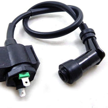 ATV Ignition Coil for 1987-1988 Honda 125 TRX125 Fourtrax