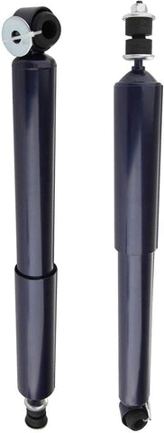 Shocks Struts,ECCPP Rear Pair Shock Absorbers Strut Kits Compatible with 1990 1991 1992 1993 1994 1995 Toyota 4Runner, 1981 1982 1983 84 85 86 1987 1988 1989 1990 Toyota Land Cruiser KG5475 KG5474
