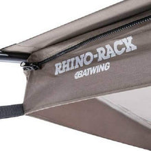 Rhino Rack Batwing Awning Left Side Mounting 33100