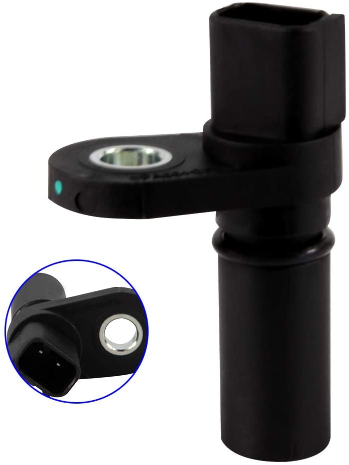 DOICOO Cam Camshaft Position Sensor 907-722 F1AZ6B288A For Ford Crown Victoria E-150 E-250 E-350 F-150 F-250 F-350 F-450 F-550 Mustang Tempo Lincoln Mark VIII Navigator Town Car Mercury Grand Marquis