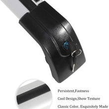 OCPTY Roof Rack Cargobar Carrier For Kia Sorento 2014-2019 Rooftop Luggage Crossbars - Fits Side Rails Models ONLY