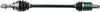 TrakMotive JDR-7015 OE Replacement CV Axle