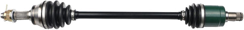 TrakMotive JDR-7015 OE Replacement CV Axle