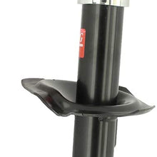 KYB 333390 Excel-G Gas Strut, Black , Silver
