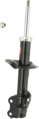 KYB 333390 Excel-G Gas Strut, Black , Silver