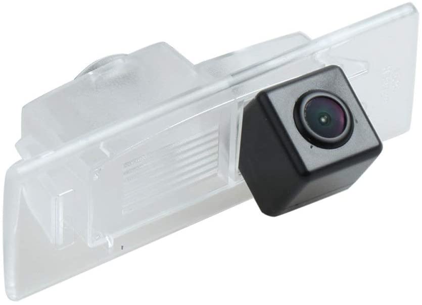 HD Night Version Rear Camera Back Up Reverse Parking Rear View Camera (NTSC) for KIA Sorento L 2015 2016 2017 Hyundai Sonata NF MK5 2004~2009