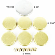 DNJ EK4170CM Master Engine Rebuild Kit for 2002-2005 / Ford/E-150-Econoline, E-250-Econoline, E-350 Club Wagon, Excursion, Expedition, F-150, F-250 Super Duty, F-350/5.4L /SOHC / 16V / VIN L