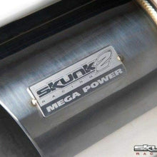 Skunk2 413-05-6025 MegaPower RR Exhaust System for 2-Door Honda Civic Si