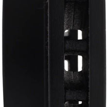 StopTech 126.40036SR Front Right Sport Slotted Brake Rotor