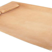 Shelby GT500 Mustang-Style Fiberglass Hood Scoop, 27 x 37 x 2