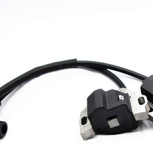 RepairWill 21171-0743 Ignition Coil for Kawasaki FR FS FX Series Engines Replaces 21171-0711 21171-0738 21171-7036 21171-7041 21171-7042 21171-7047 (2Pack)