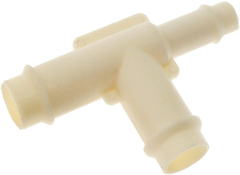 ACDelco 212-522 Professional Positive Crank Ventilation (PCV) Valve Hose Tee Connector