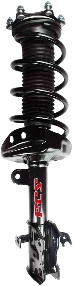 FCS 1333365R Complete Strut Assembly