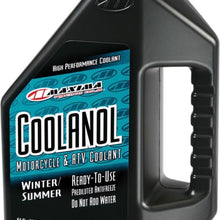 64 oz. Maxima Coolanol