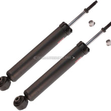 For Nissan Quest 2011-2017 New Pair Rear KYB Excel-G Shocks Struts - BuyAutoParts 77-61085AO New