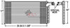 OSC Cooling Products 4479 New Condenser