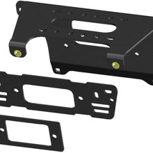 KFI 101345 Winch Plow Mount