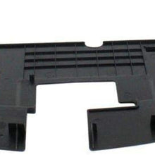 New Radiator Support Upper Splash Shield For 2010-2012 Ford Mustang For All Models Except 2011-2012 Shelby Gt500 FO1224104