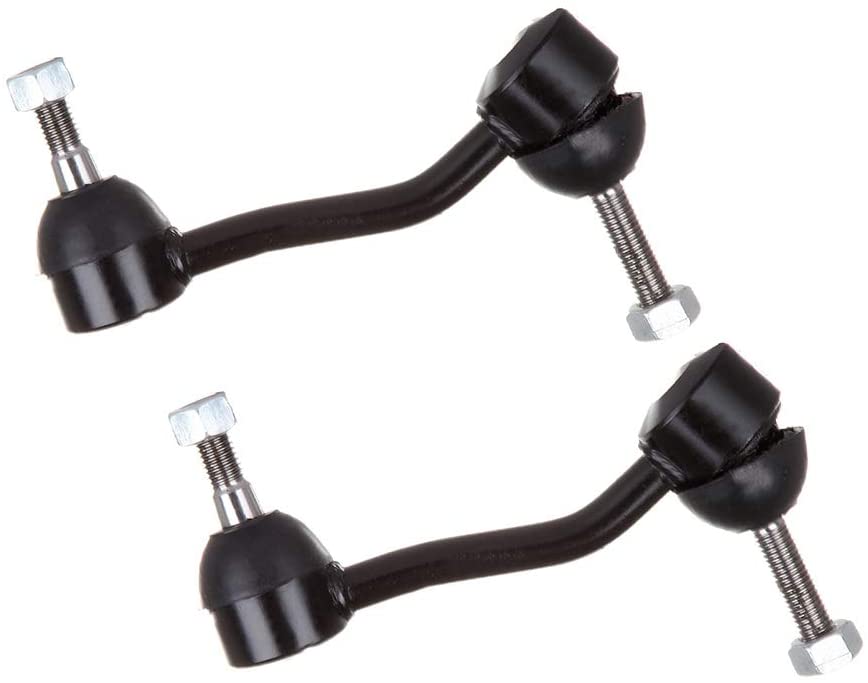 FEIPARTS Suspension Parts Sway Bar Link Kit For Front Sway Bar End Links 93 94 95 96 97 For Ford Thunderbird 93 94 95 96 97 98 For LINCOLN MARK VIII 93 94 95 96 97 For Mercury Cougar