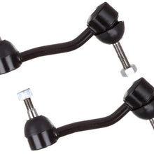 FEIPARTS Suspension Parts Sway Bar Link Kit For Front Sway Bar End Links 93 94 95 96 97 For Ford Thunderbird 93 94 95 96 97 98 For LINCOLN MARK VIII 93 94 95 96 97 For Mercury Cougar