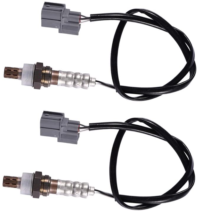 Catinbow 234-4727 2PCS Oxygen O2 Sensor 17.7