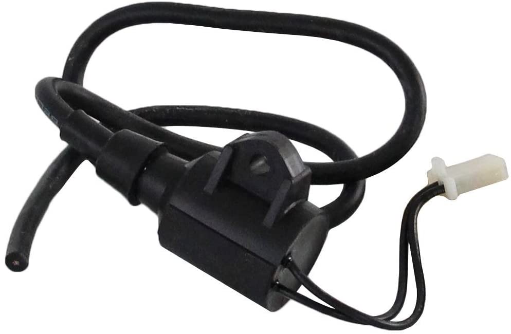 Rareelectrical NEW IGNITION COIL COMPATIBLE WITH KAWASAKI 97 98 99 STX 96 97 98 99 00 01 02 03 ZXI 1100CC 21121-3709 211213709
