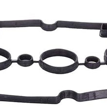 ROADFAR 55564395 55558673 Valve Cover Kits ECVMG001 Replacement for 08-15 Pontiac G3 Aveo5 Cruze Chevrolet Sonic Astra Side Valve Cover Gasket Sets