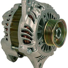 DB Electrical AMT0179 Alternator Compatible With/Replacement For Nissan 350Z 3.5L 2003 2004 2005 2006, Pathfinder 2004 Infiniti Fx35 G35 03 04 05 06 A3TG0191 23100-CD010 1-3030-01MI