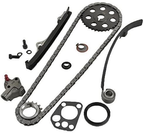 ITM Engine Components 053-92400 Engine Oil Pump for 1993-1999 Mistubishi/Dodge 3.0L V6 6G72 DOHC 3000GT, Diamante, Stealth