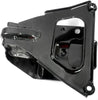 Premium Motor PM5309 Front Left/Front Right Engine Mount Compatible With: Buick Regal/Chevrolet Impala/Oldsmobile Intrigue/Pontiac Grand Prix/Buick LaCrosse/Chevrolet Monte Carlo/Buick Allure