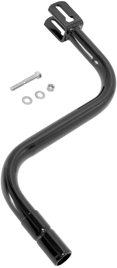 Bulldog 015181 Jack Crank Handle