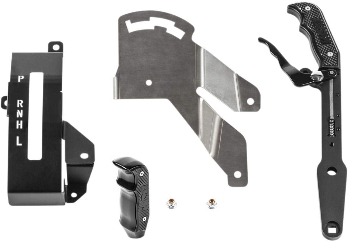 XDR 81167 Road Magnum Grip Hill-Killer Gated Shifter 17-19 Can-Am Maverick X3