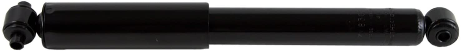 Gabriel 69473 Black Ultra Shock, 1 Pack