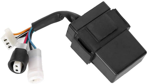 CDI Box, Aramox Digital CDI Ignition Box Igniter Unit Motorcycle ATV Set ABS Fit for LC LD250