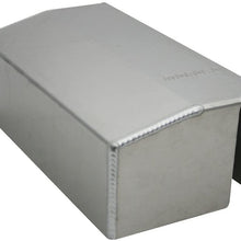 Moroso 74247 Fuse Box Cover for Chevy Camaro SS