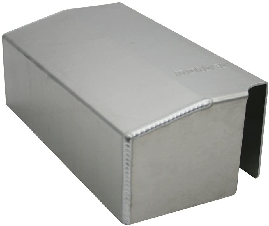 Moroso 74247 Fuse Box Cover for Chevy Camaro SS