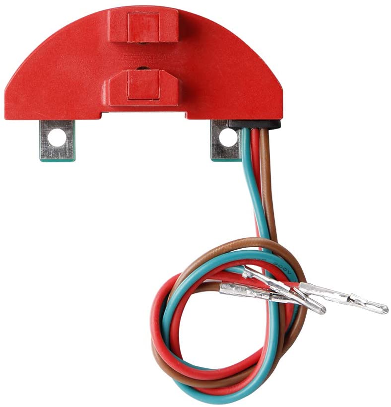 Carbole Replacement for Mallory Unilite Distributor Ignition Modules 605