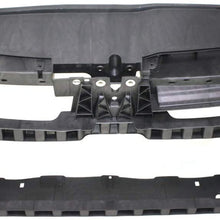 For Volkswagen Golf Radiator Support 2010 11 12 2014 | Hatchback | Excludes R Model | VW1225131 | 5K0805588G